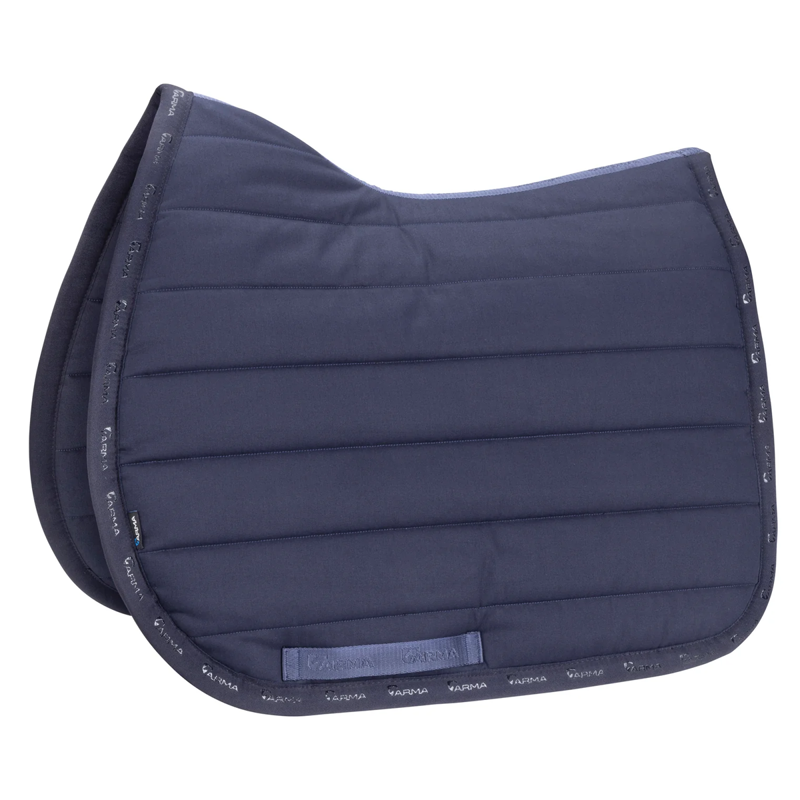 Shires ARMA Comfort GP Saddlepad - Navy