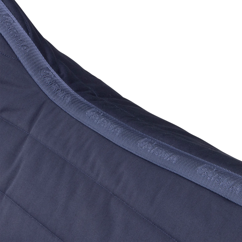 Shires ARMA Comfort GP Saddlepad - Navy-3