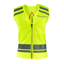 Shires EQUI-FLECTOR Safety Vest - Yellow