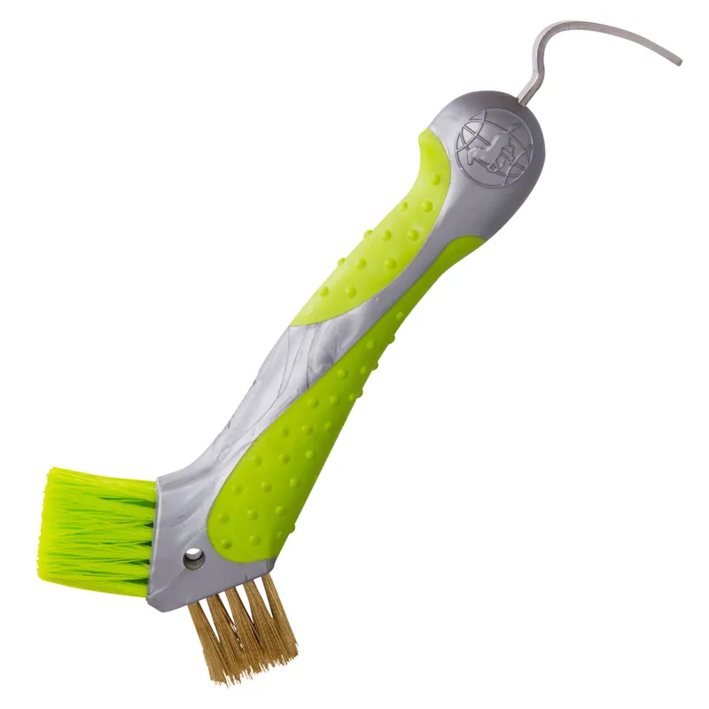 Imperial Riding Scraper Hoof Pick-7