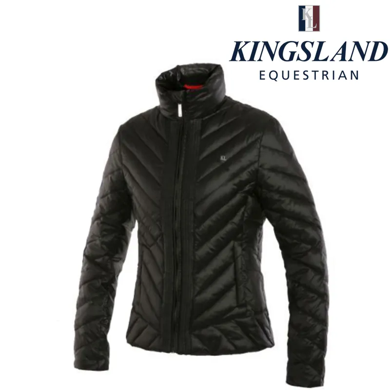 Kingsland Chartres Ladies Jacket - Black