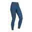 Aubrion Equestrian Winter Riding Tights - Estate Blue