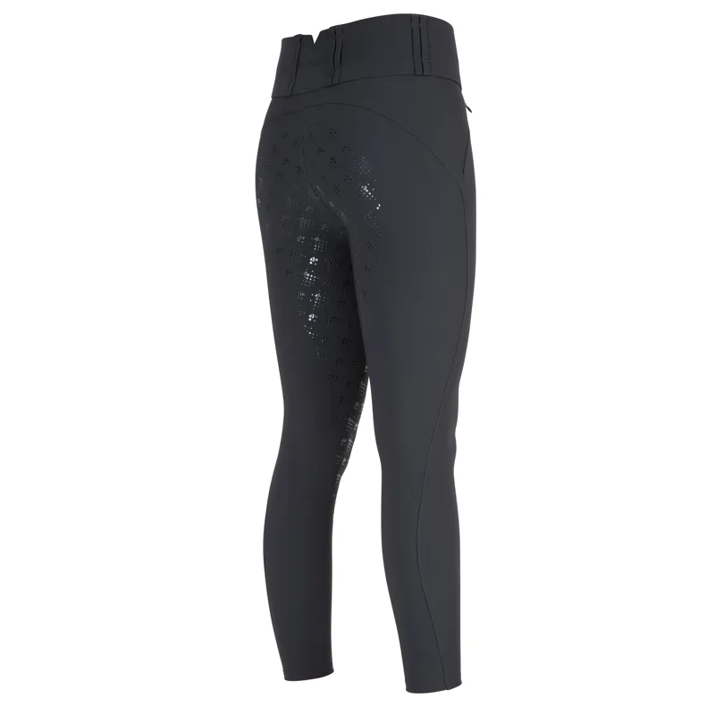 Aubrion Optima PX Breeches - Navy-3