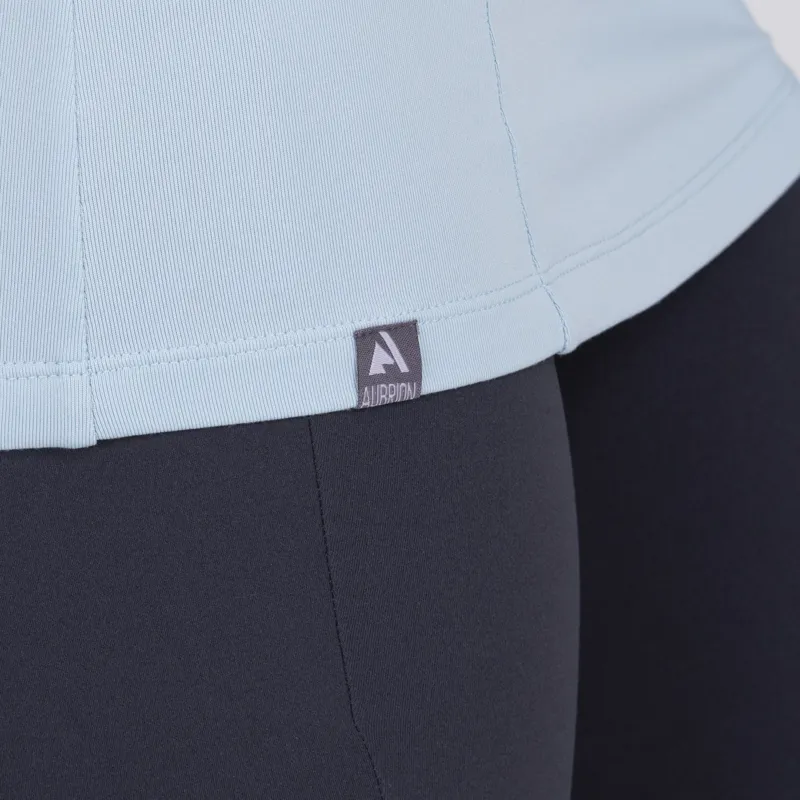 Aubrion React Winter Base Layer - Arctic Blue-7