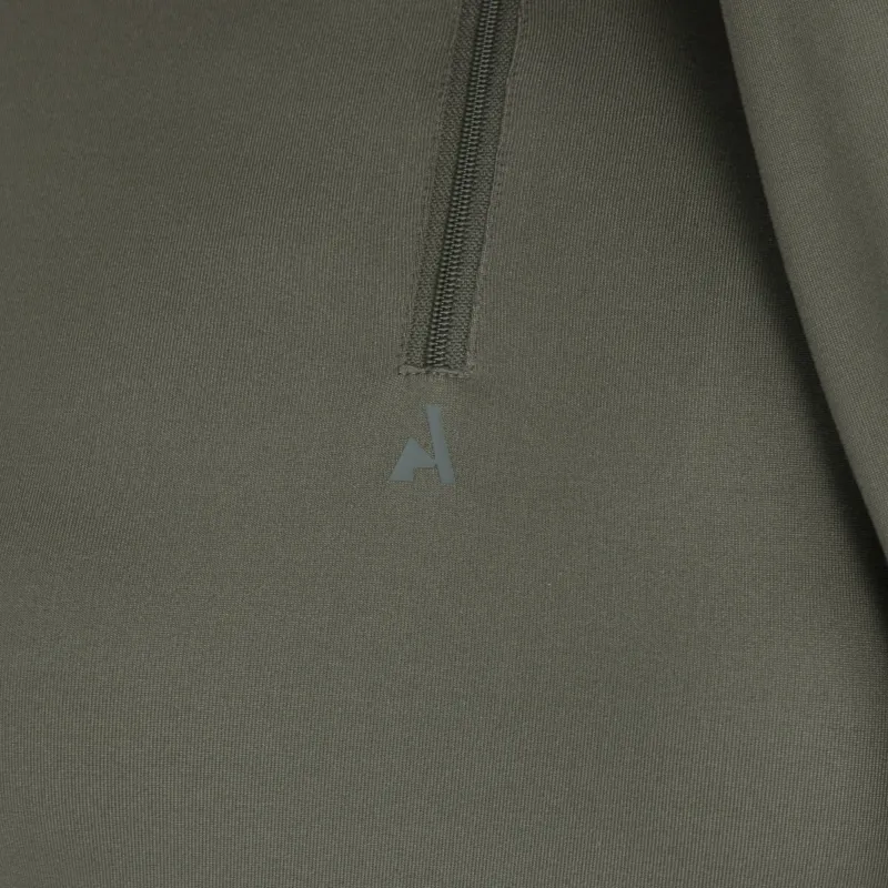 Aubrion React Winter Base Layer - Khaki-8