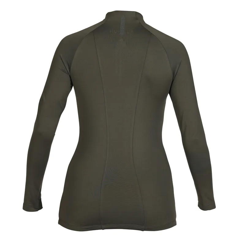 Aubrion React Winter Base Layer - Khaki-4