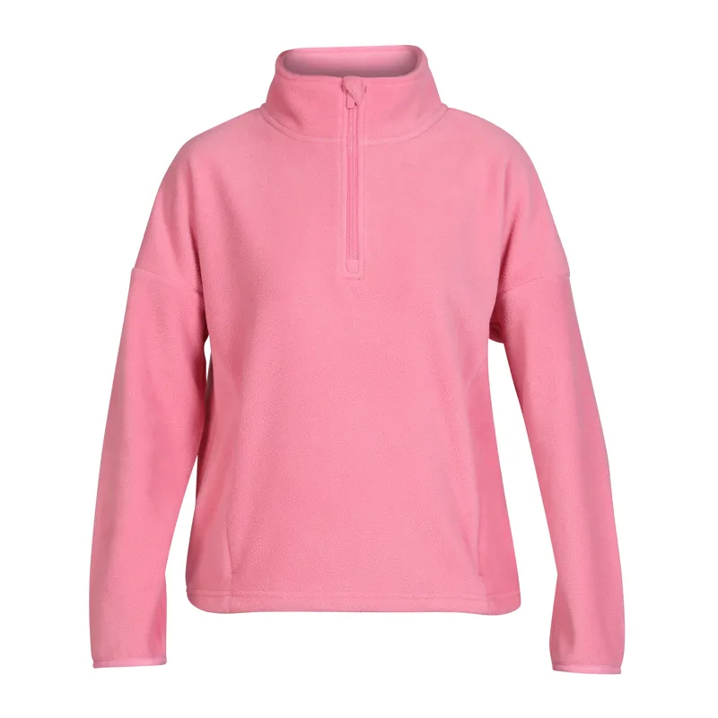Aubrion React Winter Fleece - Candy Floss-6