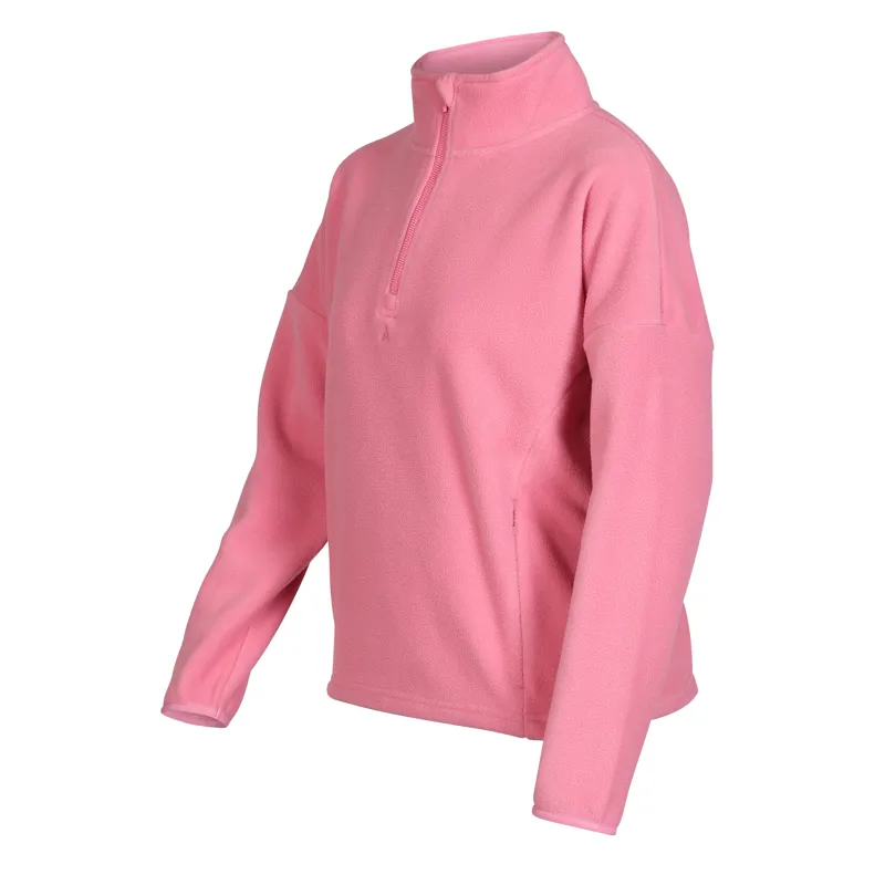 Aubrion React Winter Fleece - Candy Floss-7