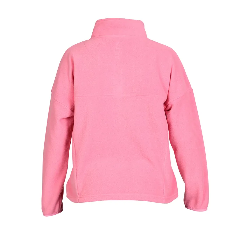 Aubrion React Winter Fleece - Candy Floss-8