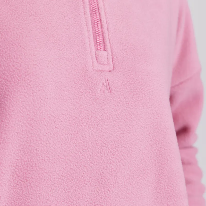 Aubrion React Winter Fleece - Candy Floss-5