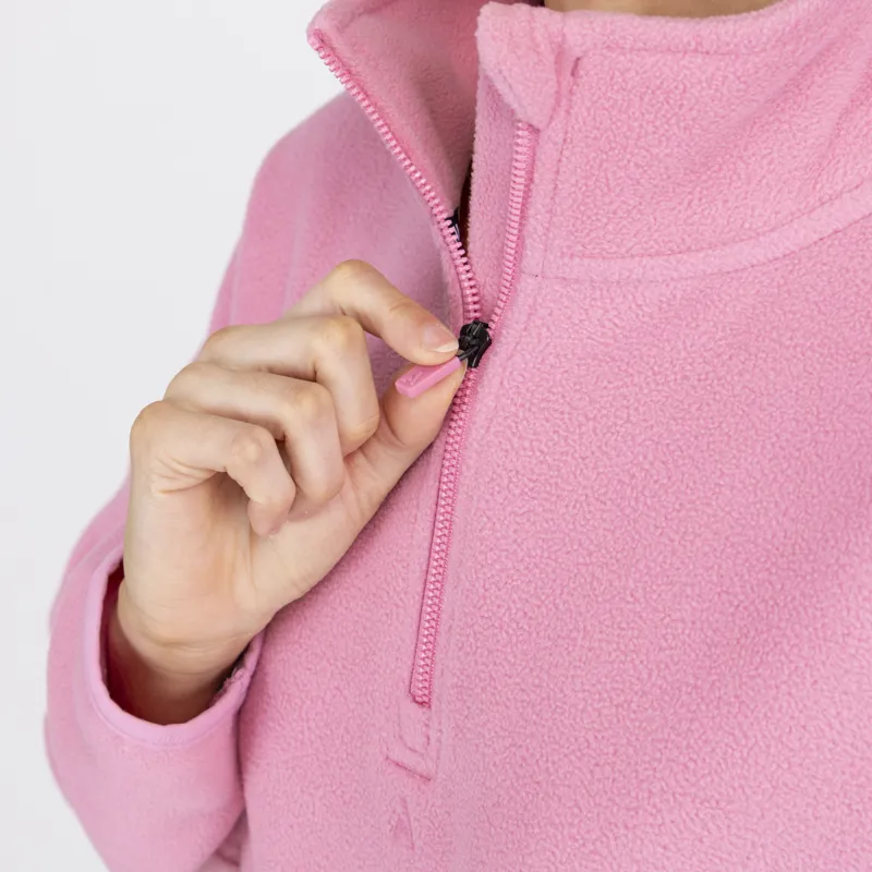Aubrion React Winter Fleece - Candy Floss-4