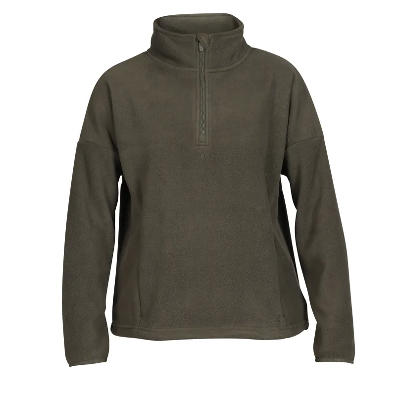Aubrion React Winter Fleece - Khaki-4