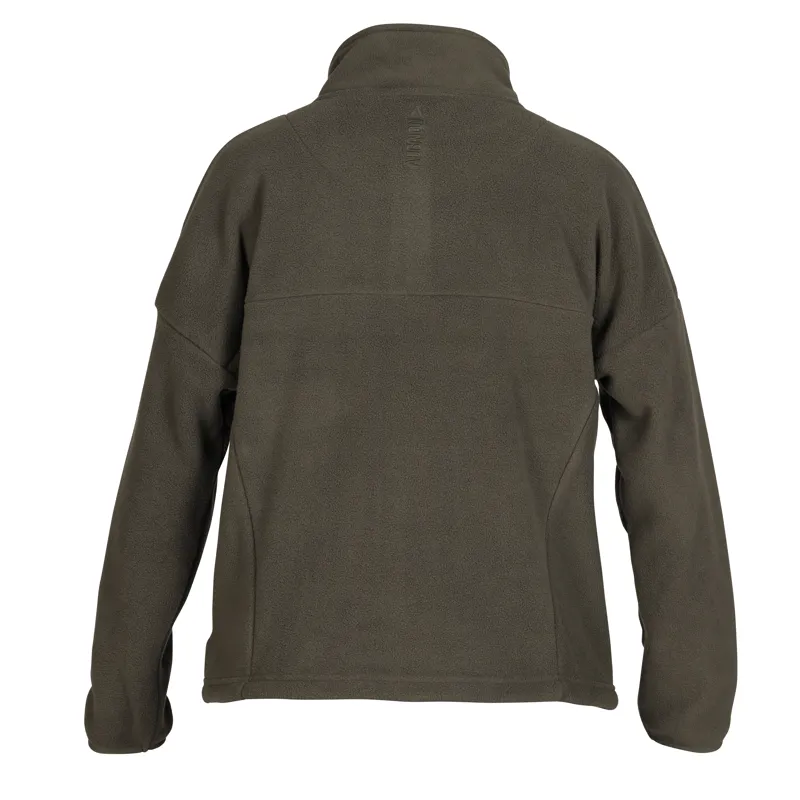 Aubrion React Winter Fleece - Khaki-6