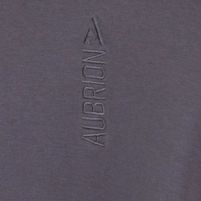 Aubrion React Sweatshirt - Charcoal-4