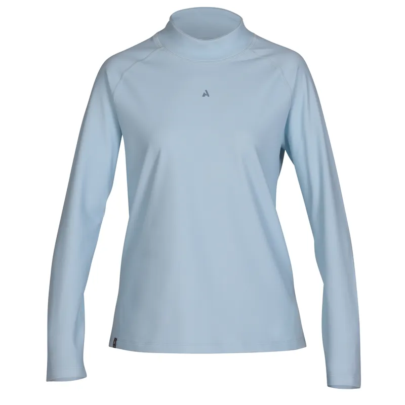 Aubrion React Relaxed Base Layer - Arctic Blue-9