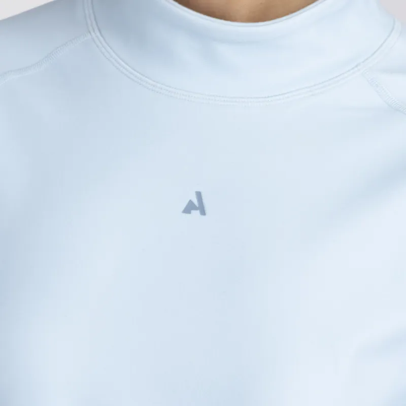 Aubrion React Relaxed Base Layer - Arctic Blue-8