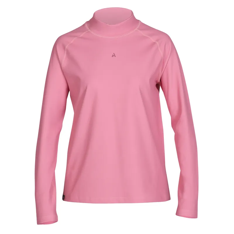 Aubrion React Relaxed Base Layer - Candy Floss-8