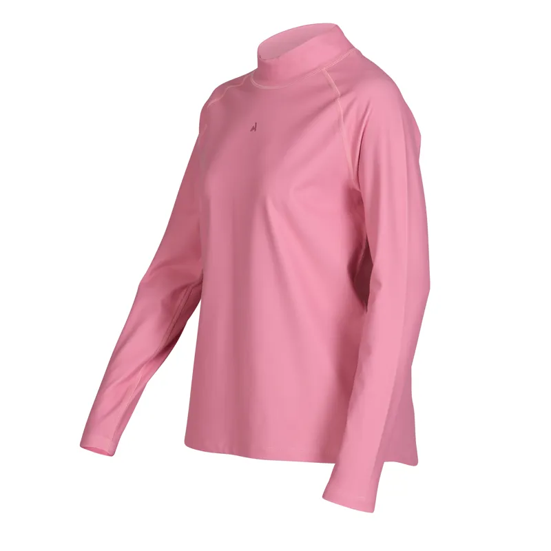 Aubrion React Relaxed Base Layer - Candy Floss-9