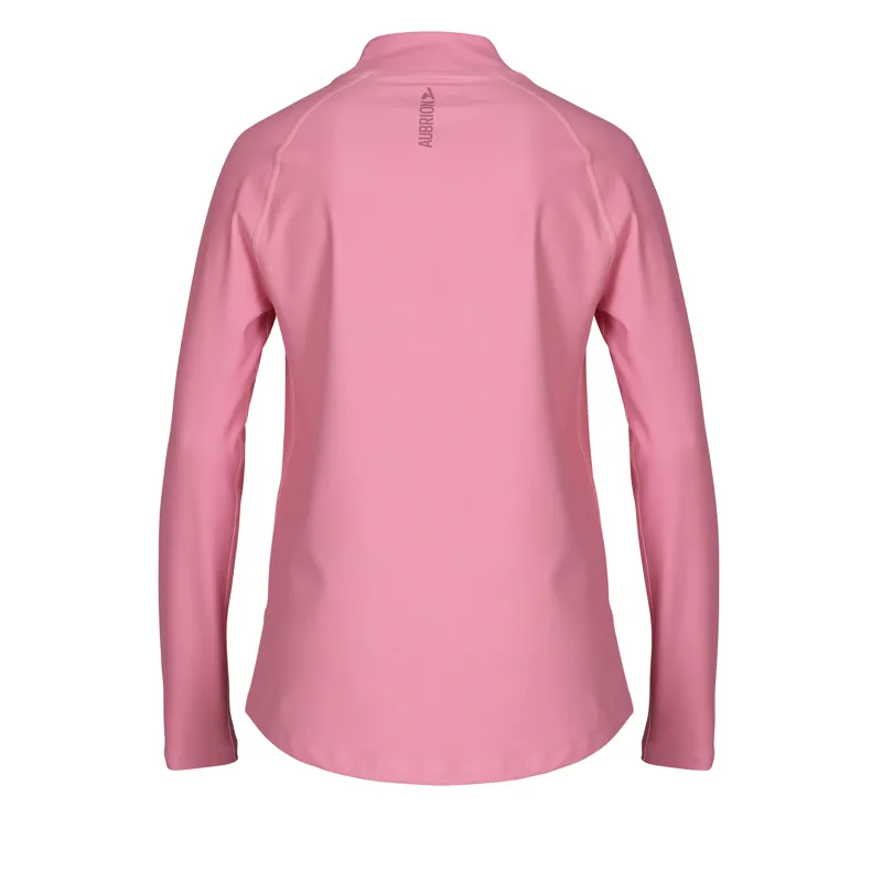Aubrion React Relaxed Base Layer - Candy Floss-10