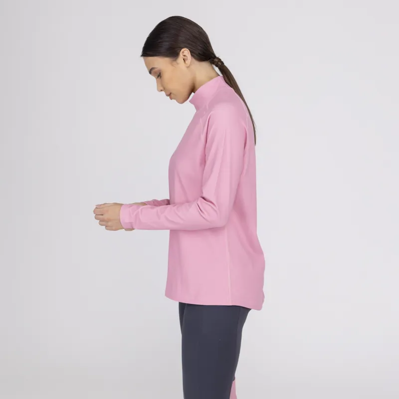 Aubrion React Relaxed Base Layer - Candy Floss-2