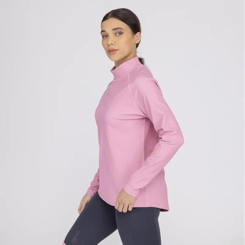 Aubrion React Relaxed Base Layer - Candy Floss-3
