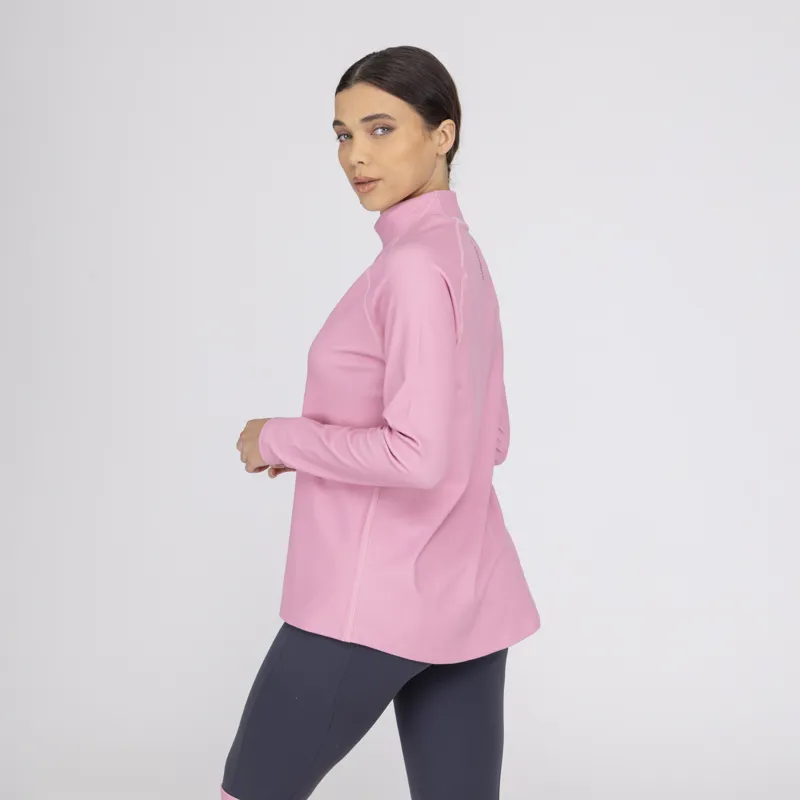 Aubrion React Relaxed Base Layer - Candy Floss-4