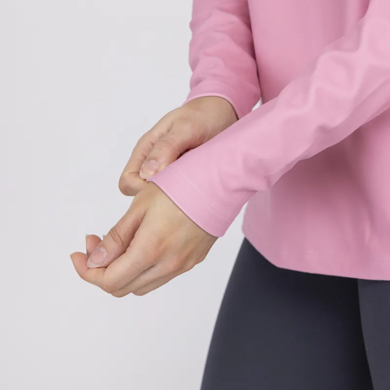 Aubrion React Relaxed Base Layer - Candy Floss-5