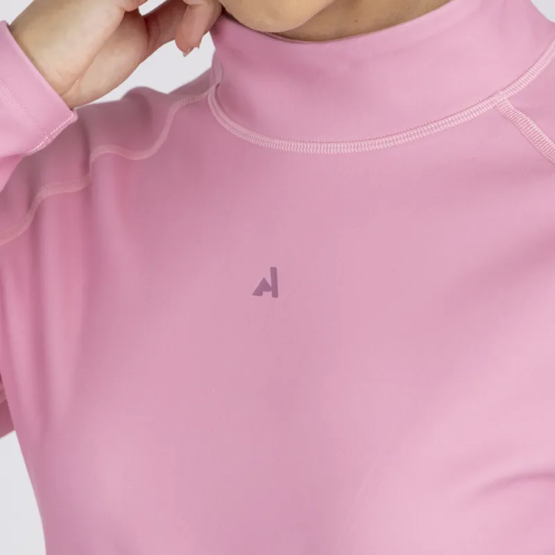 Aubrion React Relaxed Base Layer - Candy Floss-6