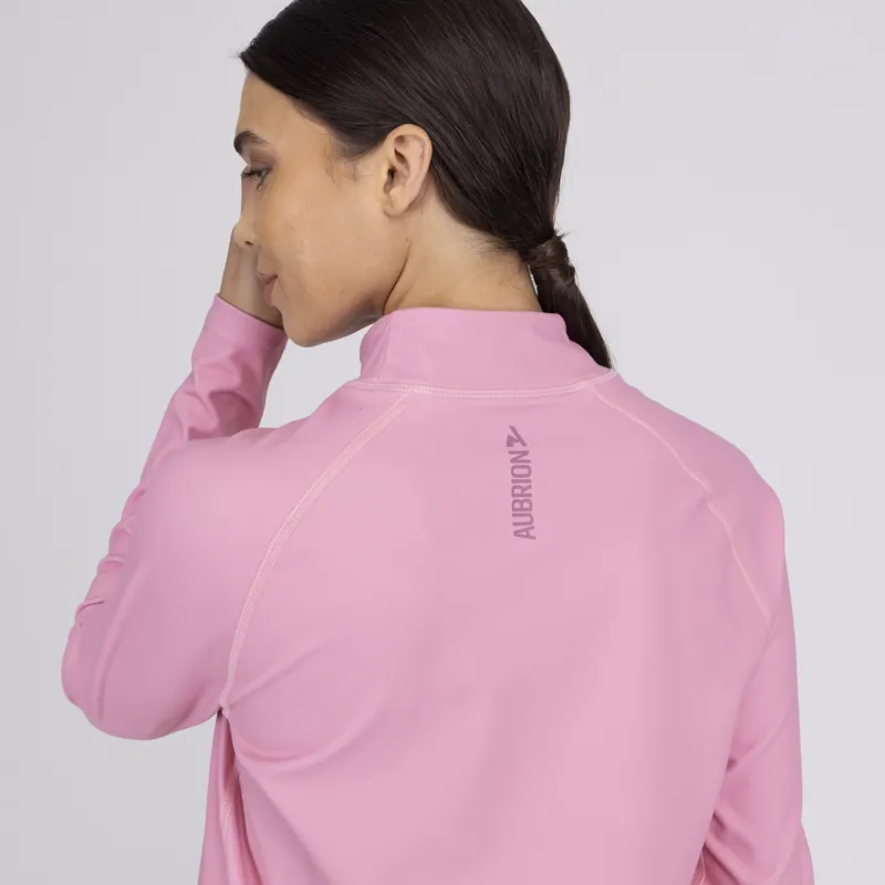 Aubrion React Relaxed Base Layer - Candy Floss-7