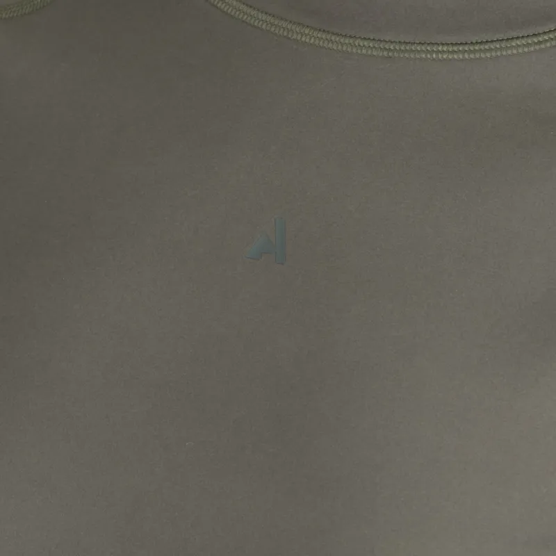 Aubrion React Relaxed Base Layer - Khaki-7