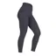 Aubrion React Crossover Riding Tights - Charcoal