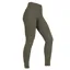 Aubrion React Crossover Riding Tights - Khaki