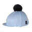 Aubrion React Hat Cover - Arctic Blue