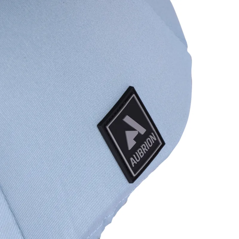 Aubrion React Hat Cover - Arctic Blue-2
