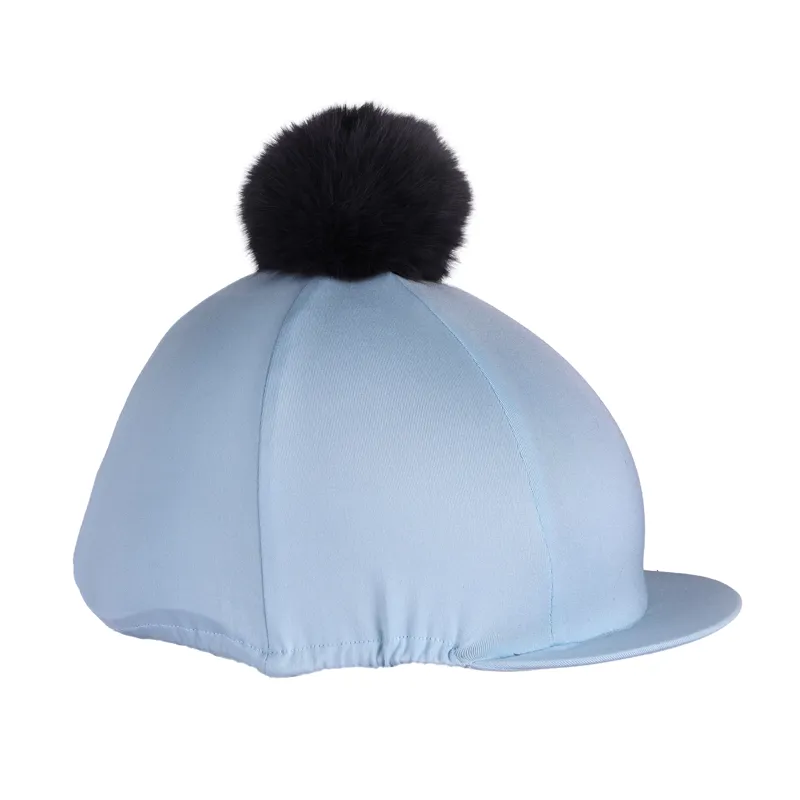 Aubrion React Hat Cover - Arctic Blue-1