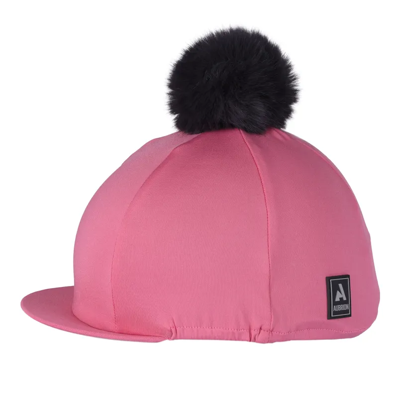 Aubrion React Hat Cover - Candy Floss