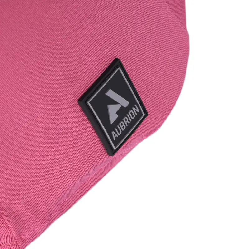 Aubrion React Hat Cover - Candy Floss-2