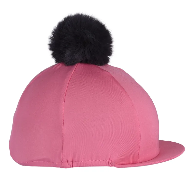 Aubrion React Hat Cover - Candy Floss-1