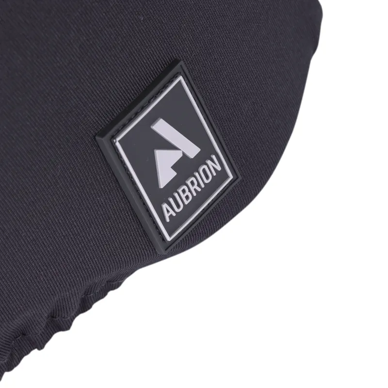 Aubrion React Hat Cover - Charcoal-2