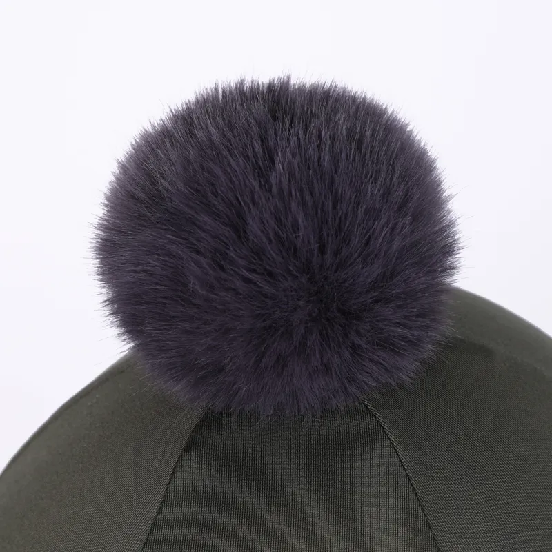 Aubrion React Hat Cover - Khaki-3