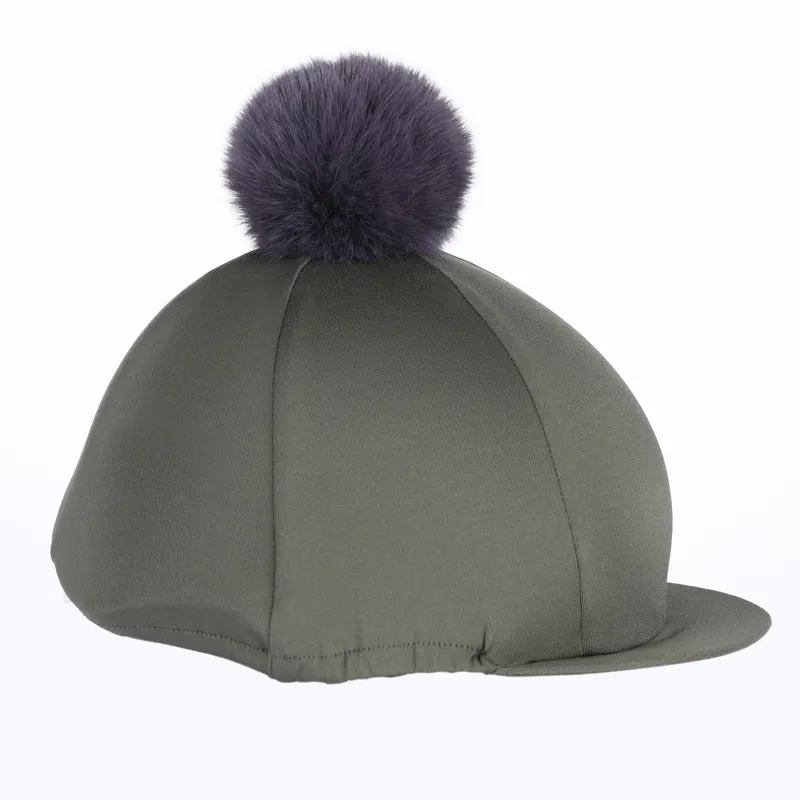 Aubrion React Hat Cover - Khaki-1