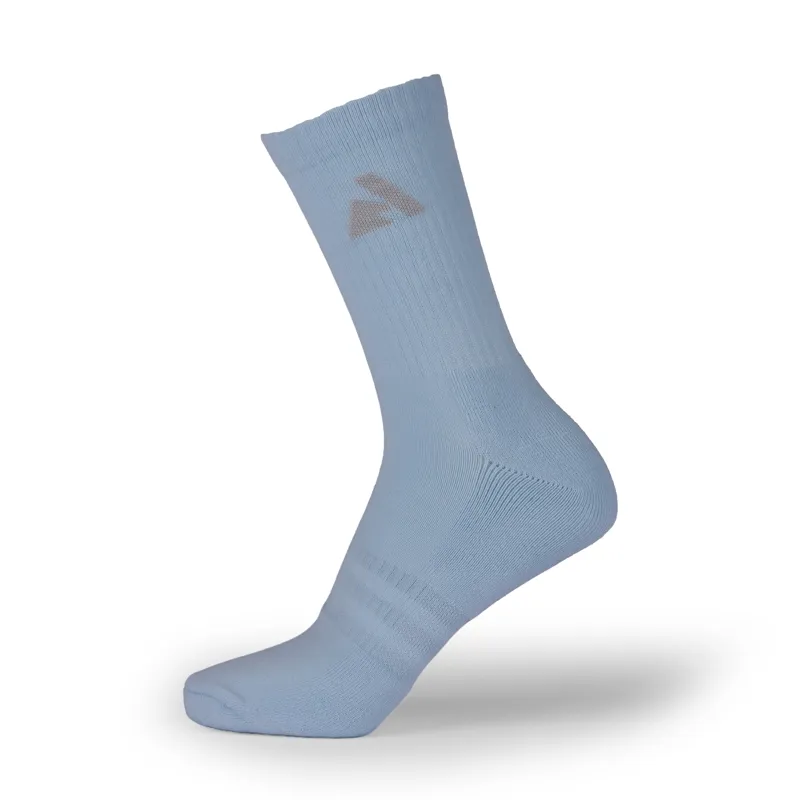 Aubrion React Winter Sport Socks - Arctic Blue