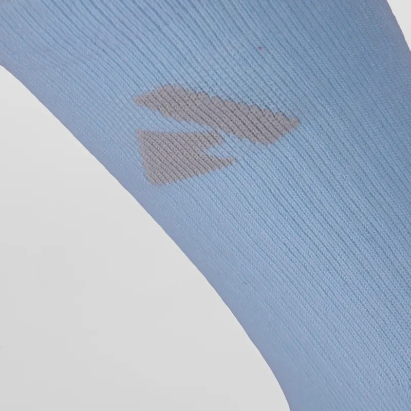 Aubrion React Winter Sport Socks - Arctic Blue-4