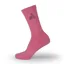 Aubrion React Winter Sport Socks - Candy Floss
