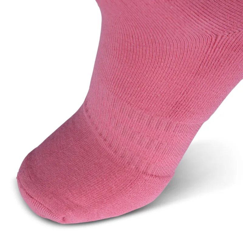 Aubrion React Winter Sport Socks - Candy Floss-4