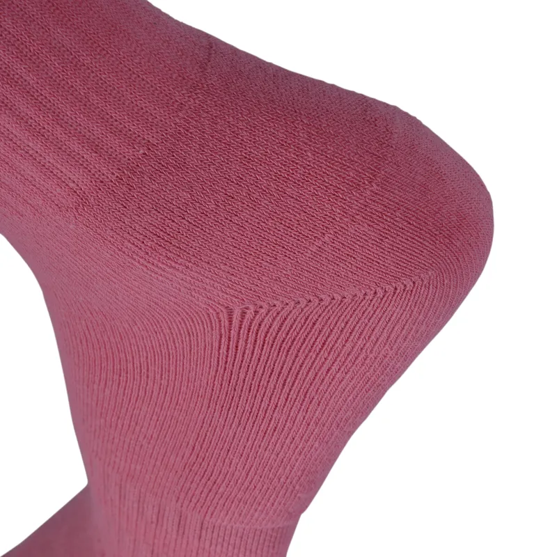 Aubrion React Winter Sport Socks - Candy Floss-5