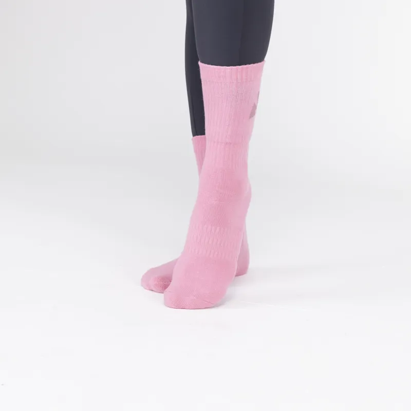 Aubrion React Winter Sport Socks - Candy Floss-1