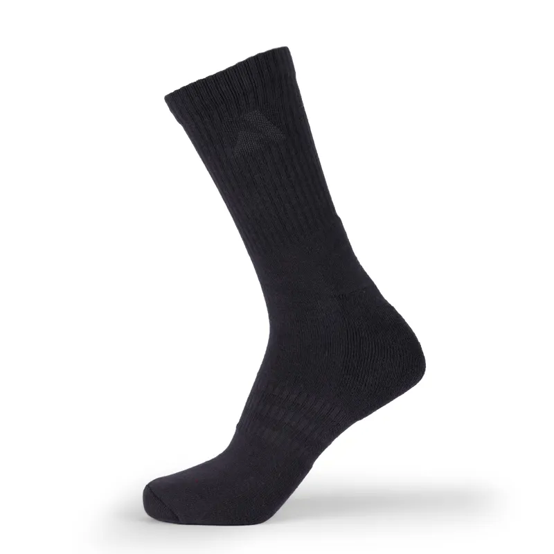 Aubrion React Winter Sport Socks - Charcoal