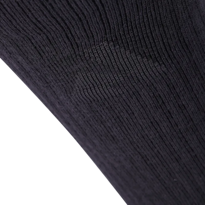 Aubrion React Winter Sport Socks - Charcoal-1