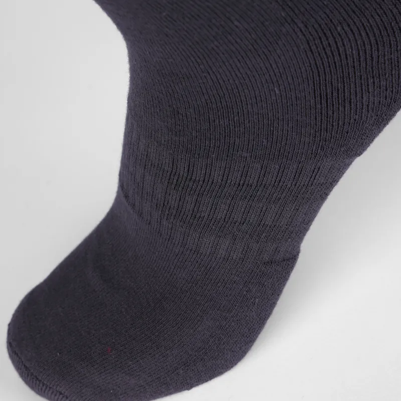 Aubrion React Winter Sport Socks - Charcoal-2